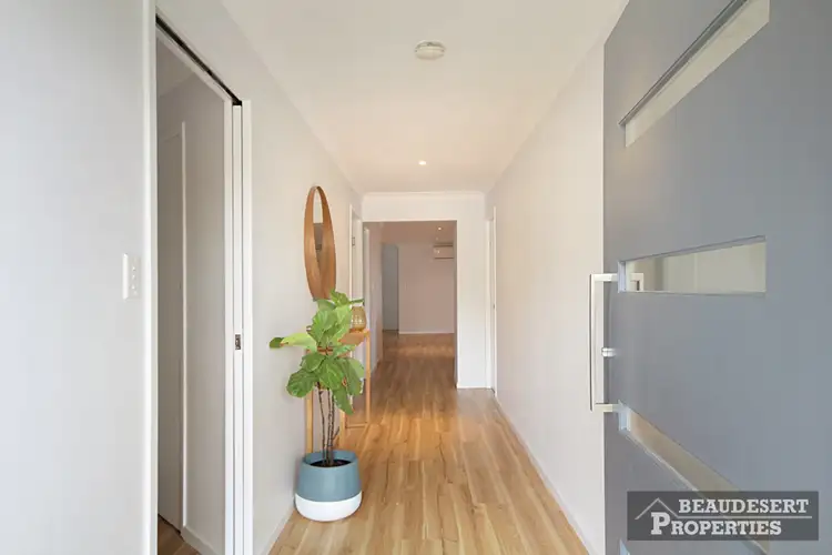 Second view of Homely house listing, 38 Meridian Way, Beaudesert QLD 4285