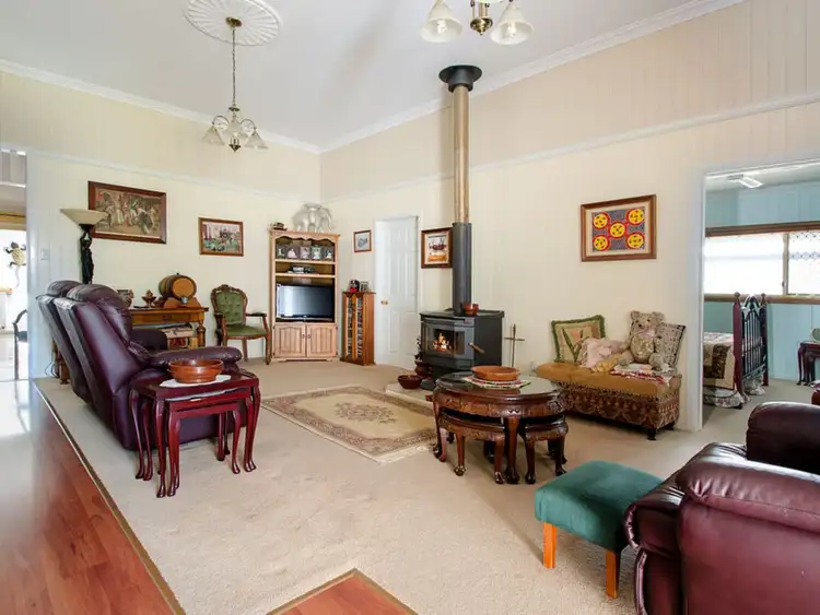 Sixth view of Homely rural property listing, 635 Ryeford Pratten Road, Sandy Camp QLD 4361