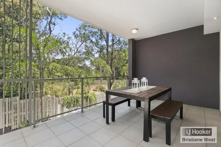 Third view of Homely townhouse listing, 1/14 Quinn Street, Toowong QLD 4066