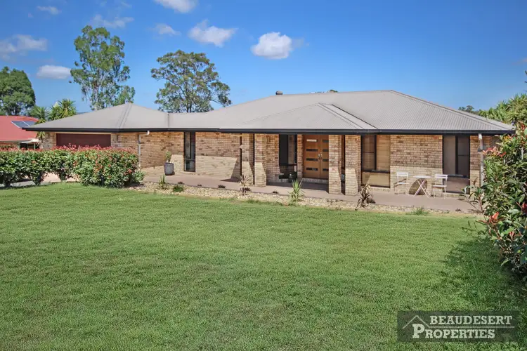 16-18 Oakdale Court, Gleneagle QLD 4285