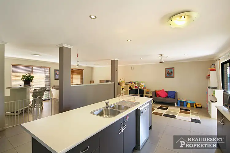 Seventh view of Homely house listing, 16-18 Oakdale Court, Gleneagle QLD 4285