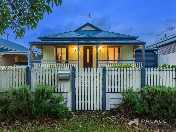 28 Swallowtail Crescent, Springfield Lakes QLD 4300