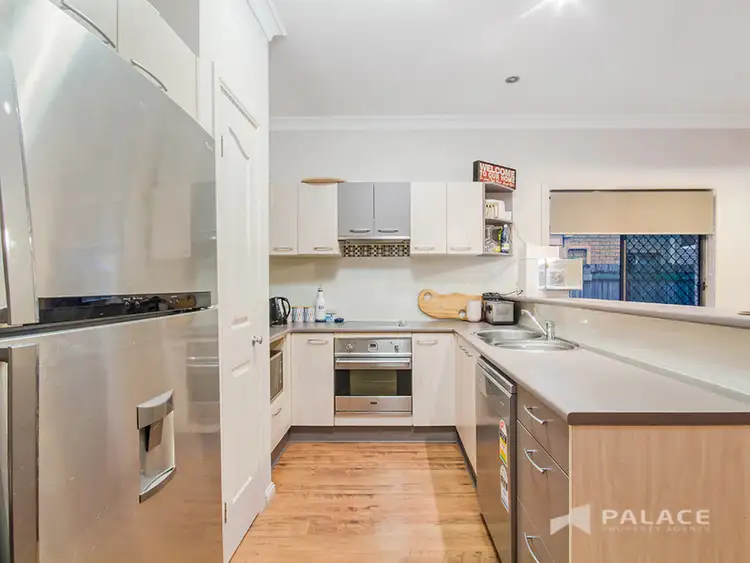 Third view of Homely house listing, 28 Swallowtail Crescent, Springfield Lakes QLD 4300