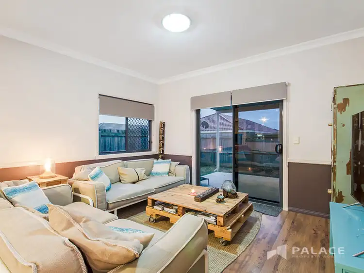 Fourth view of Homely house listing, 28 Swallowtail Crescent, Springfield Lakes QLD 4300
