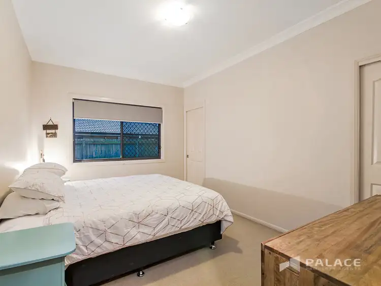 Fifth view of Homely house listing, 28 Swallowtail Crescent, Springfield Lakes QLD 4300