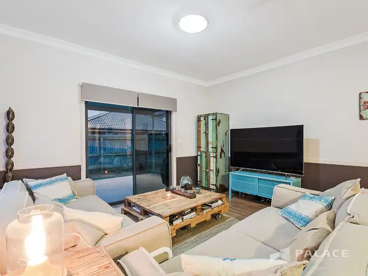 Sixth view of Homely house listing, 28 Swallowtail Crescent, Springfield Lakes QLD 4300