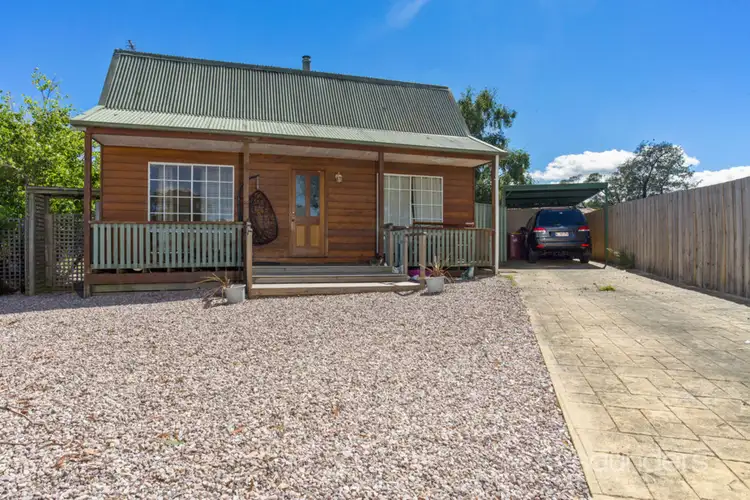 Main view of Homely house listing, 16 Jamison Street, West Launceston TAS 7250