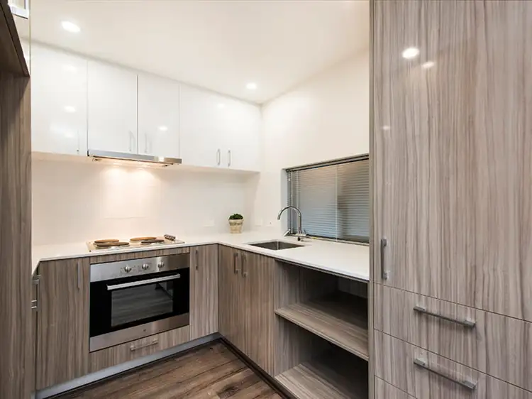Fourth view of Homely apartment listing, 2/4 Wooramel Way, Nollamara WA 6061