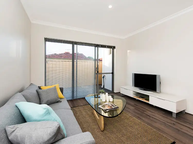Fifth view of Homely apartment listing, 2/4 Wooramel Way, Nollamara WA 6061