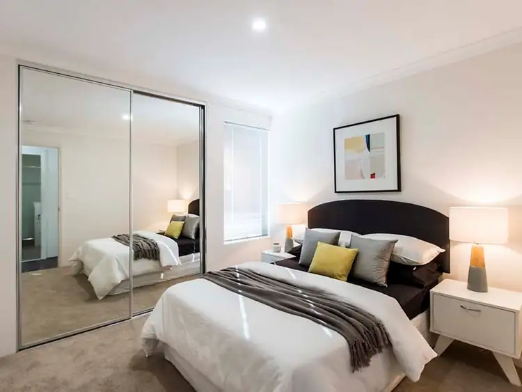 Sixth view of Homely apartment listing, 2/4 Wooramel Way, Nollamara WA 6061