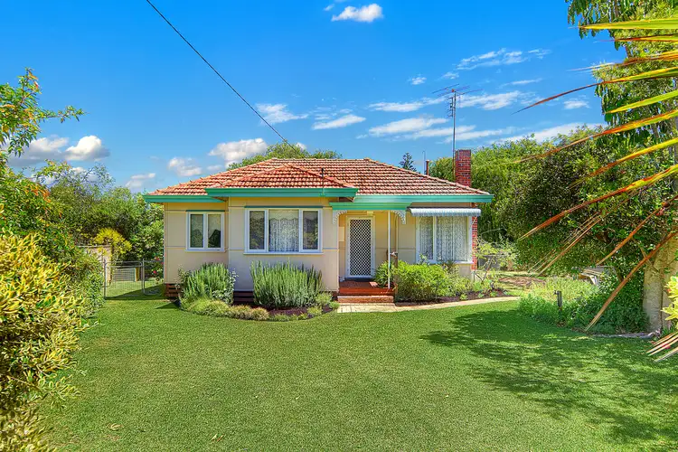3 Whitton Street, West Busselton WA 6280