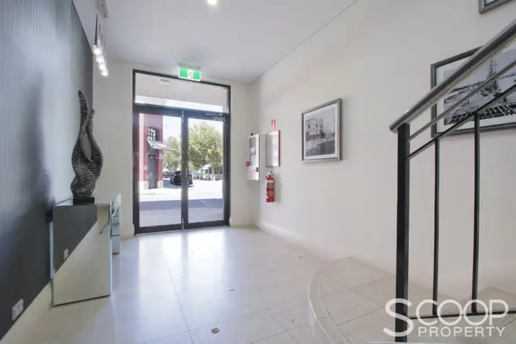 Fourth view of Homely apartment listing, 16/45 Pakenham Street, Fremantle WA 6160