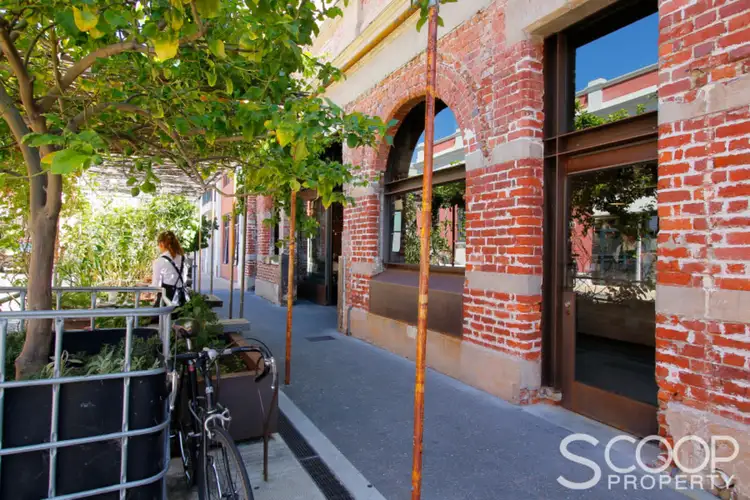 Fifth view of Homely apartment listing, 16/45 Pakenham Street, Fremantle WA 6160
