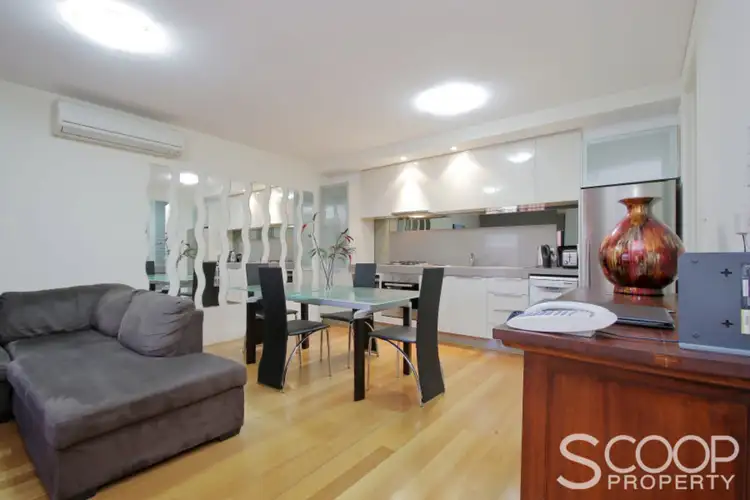 Sixth view of Homely apartment listing, 16/45 Pakenham Street, Fremantle WA 6160
