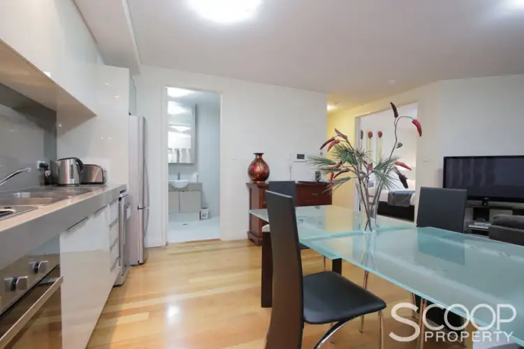 Seventh view of Homely apartment listing, 16/45 Pakenham Street, Fremantle WA 6160