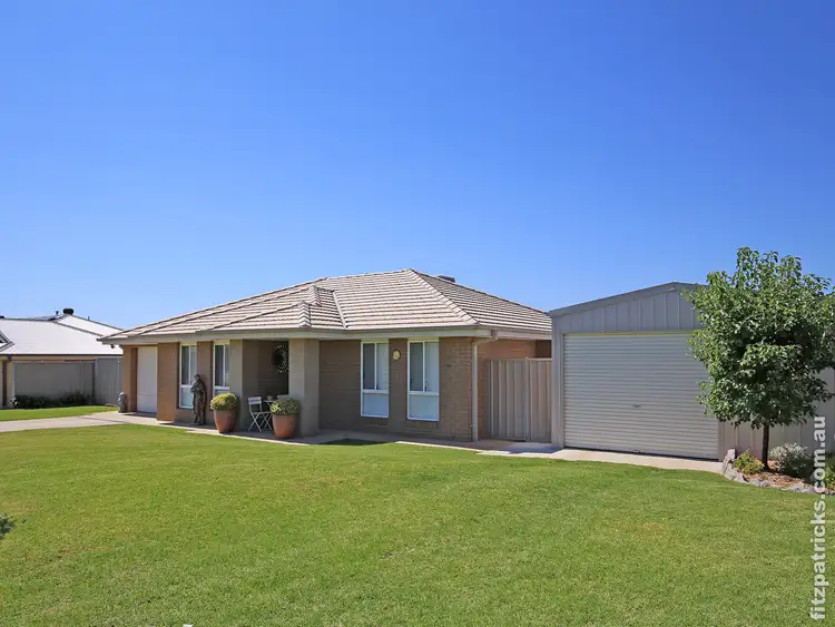 14/17 Mirrul Street, Glenfield Park NSW 2650