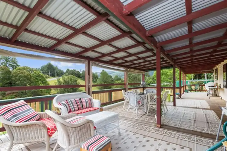 Fourth view of Homely rural property listing, 79 Malabar Avenue, Uki NSW 2484