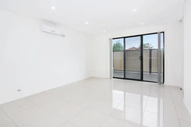 Third view of Homely apartment listing, 2/8-12 Linden Street, Toongabbie NSW 2146