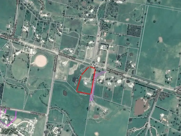 Second view of Homely rural property listing, 112 Mt Battery Road, Mansfield VIC 3722