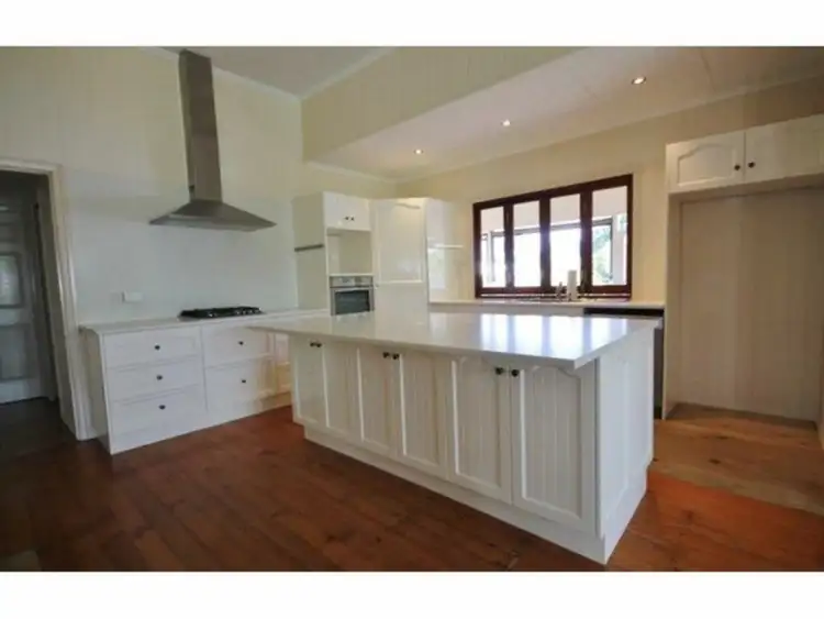 Sixth view of Homely house listing, 131 Spike Street, Berserker QLD 4701