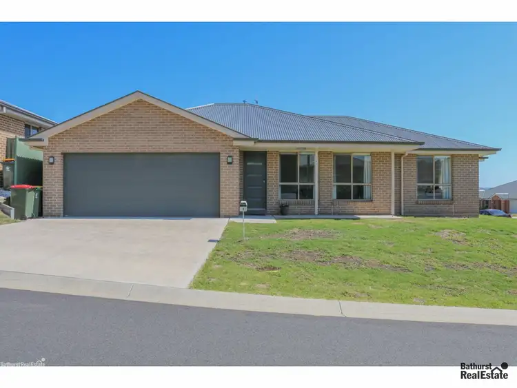 Main view of Homely house listing, 1 Bligh Street, Llanarth NSW 2795