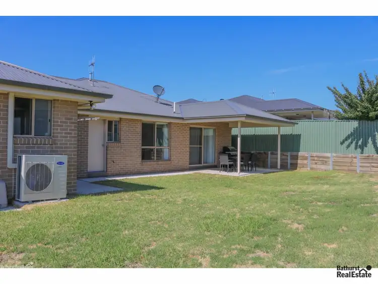 Fourth view of Homely house listing, 1 Bligh Street, Llanarth NSW 2795