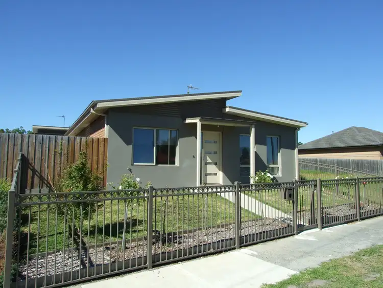 1/29 Victoria Street, Moe VIC 3825