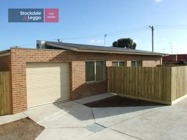 Seventh view of Homely townhouse listing, 1/29 Victoria Street, Moe VIC 3825