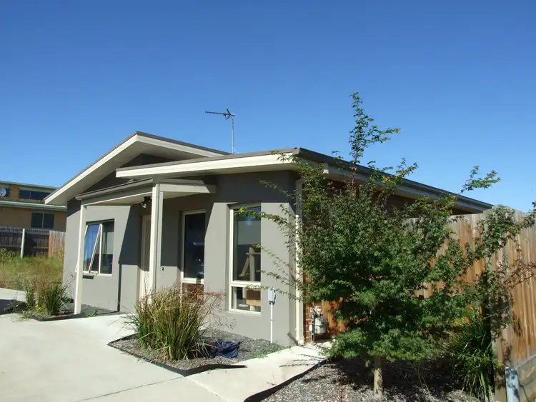 Main view of Homely townhouse listing, 2/29 Victoria Street, Moe VIC 3825