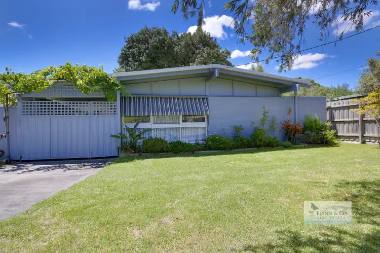 Second view of Homely house listing, 6 Ella Crescent, Capel Sound VIC 3940