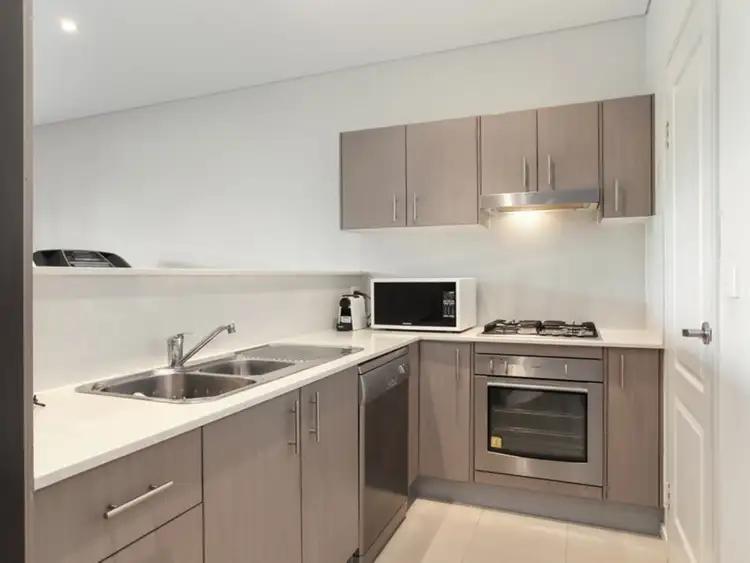 Second view of Homely apartment listing, 60/56-72 Briens Road, Northmead NSW 2152