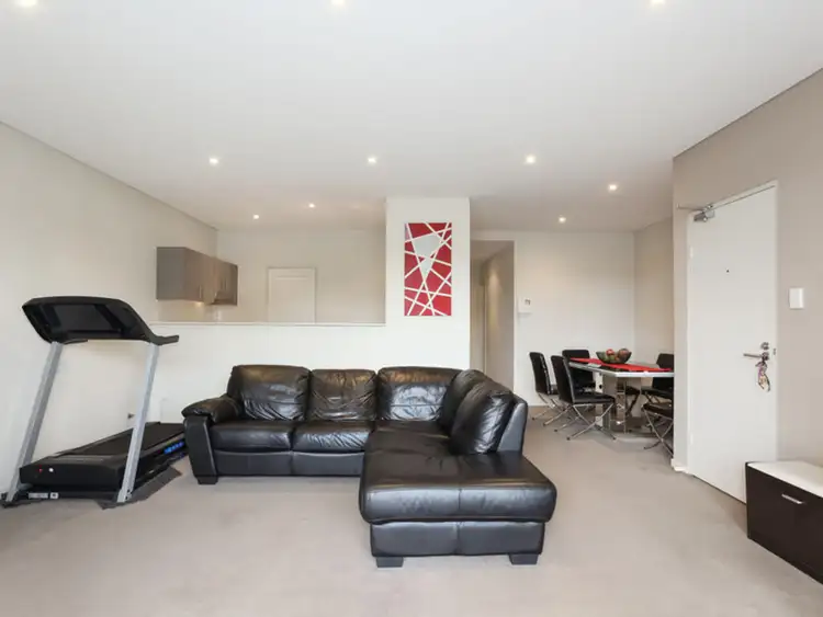 Third view of Homely apartment listing, 60/56-72 Briens Road, Northmead NSW 2152