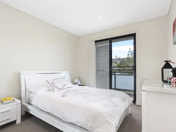 Fourth view of Homely apartment listing, 60/56-72 Briens Road, Northmead NSW 2152