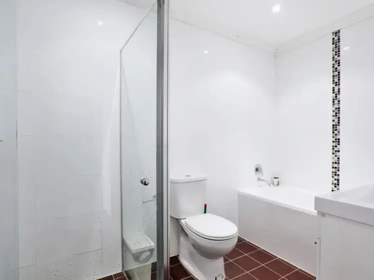 Fifth view of Homely apartment listing, 60/56-72 Briens Road, Northmead NSW 2152