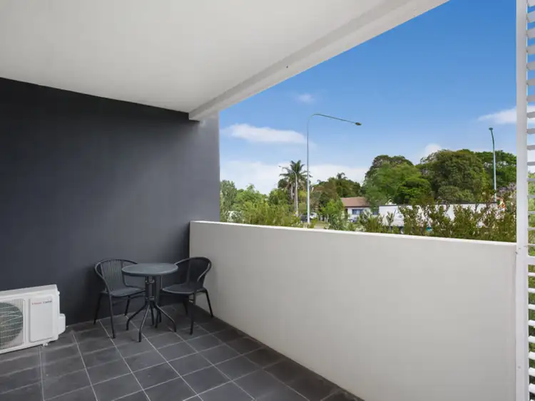Sixth view of Homely apartment listing, 60/56-72 Briens Road, Northmead NSW 2152