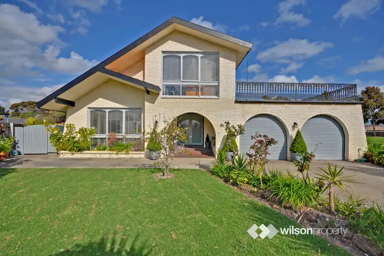 5 Bendock Court, Traralgon VIC 3844