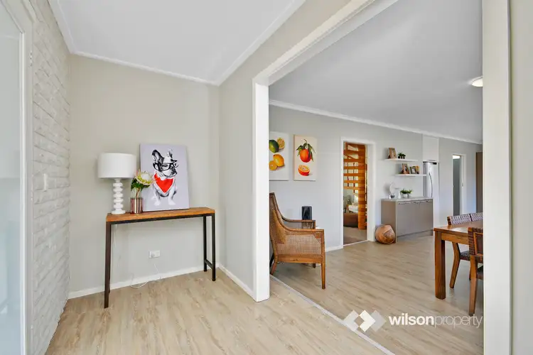 Second view of Homely house listing, 5 Bendock Court, Traralgon VIC 3844