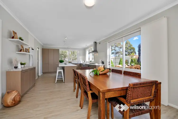 Fourth view of Homely house listing, 5 Bendock Court, Traralgon VIC 3844