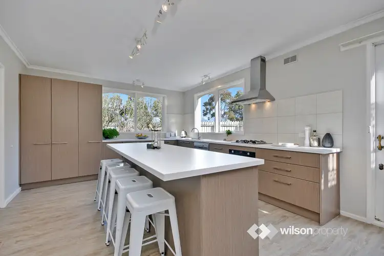 Fifth view of Homely house listing, 5 Bendock Court, Traralgon VIC 3844