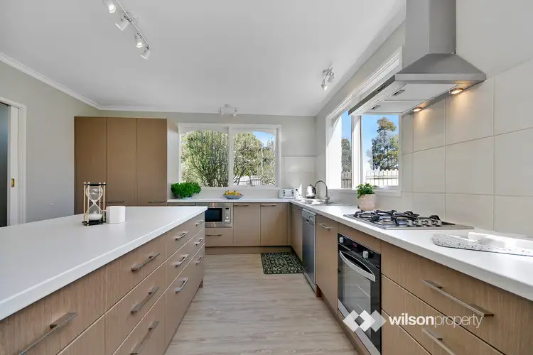 Sixth view of Homely house listing, 5 Bendock Court, Traralgon VIC 3844