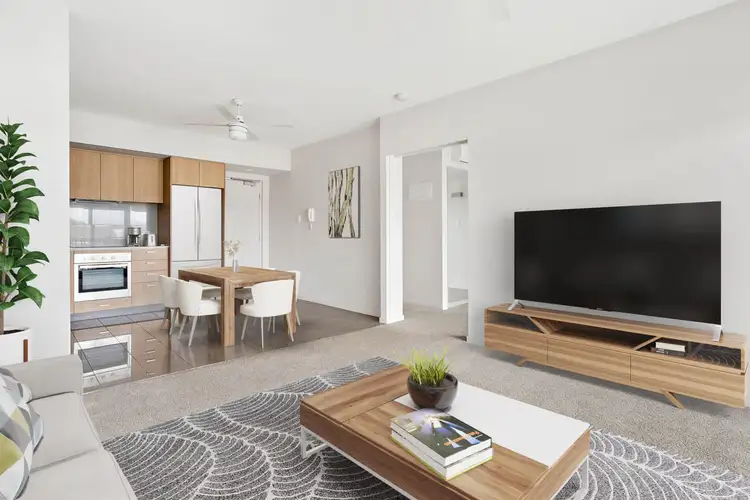 Third view of Homely apartment listing, 70/23 Sharpe Avenue, Pegs Creek WA 6714