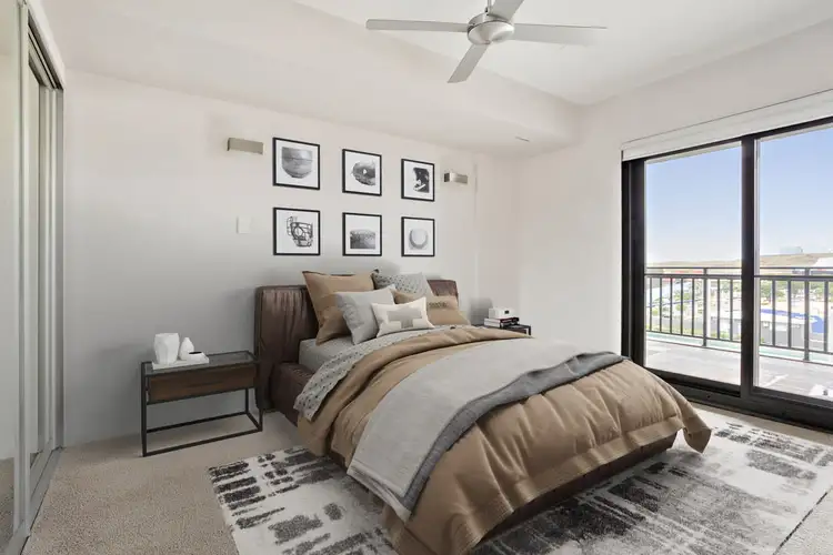 Fourth view of Homely apartment listing, 70/23 Sharpe Avenue, Pegs Creek WA 6714