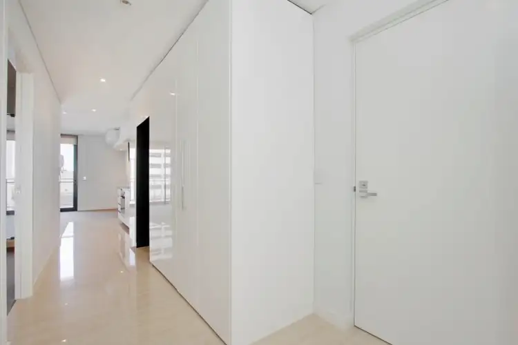 Fourth view of Homely apartment listing, 20/101 Murray Street, Perth WA 6000