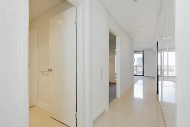 Fifth view of Homely apartment listing, 20/101 Murray Street, Perth WA 6000
