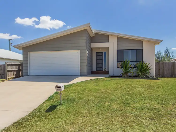 Main view of Homely house listing, 27 Lawson Crescent, Laidley QLD 4341