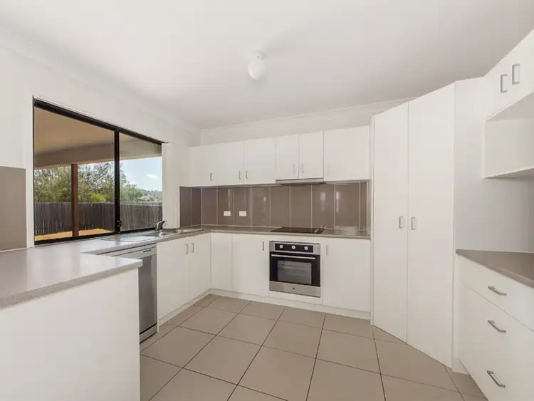 Second view of Homely house listing, 27 Lawson Crescent, Laidley QLD 4341