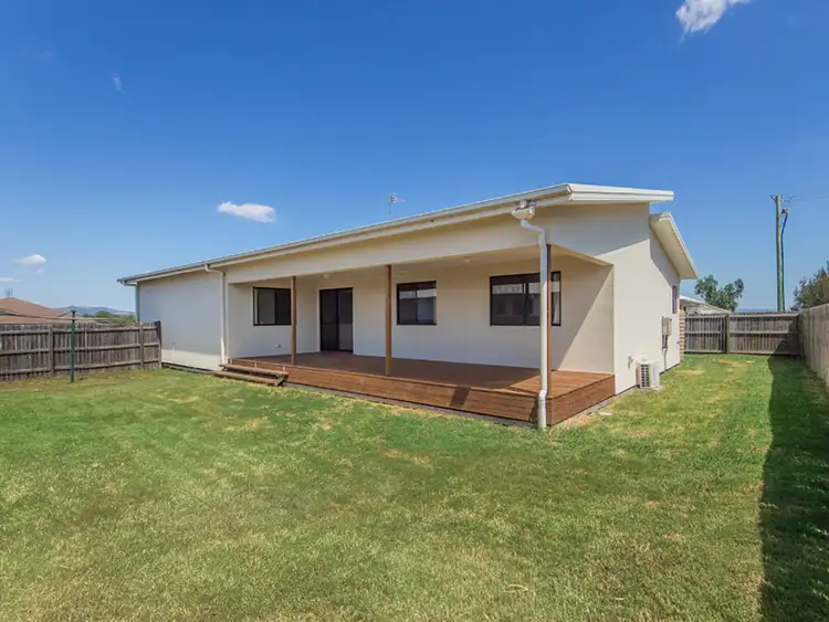 Third view of Homely house listing, 27 Lawson Crescent, Laidley QLD 4341