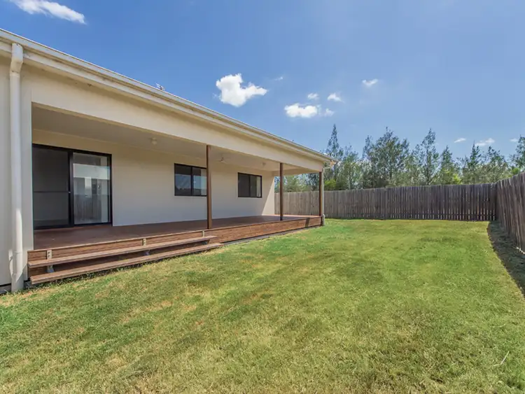 Fourth view of Homely house listing, 27 Lawson Crescent, Laidley QLD 4341