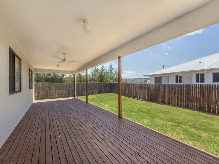 Fifth view of Homely house listing, 27 Lawson Crescent, Laidley QLD 4341
