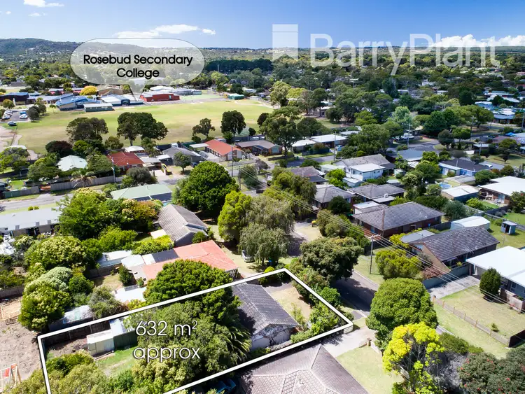 6 Kolinda Crescent, Capel Sound VIC 3940